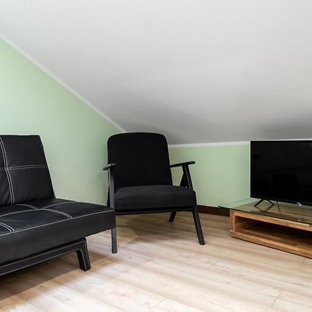 Househost Apartment:Bracka 3/15A Krakau Buitenkant foto